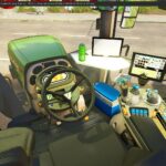 Fendt 800 S4 Edit2