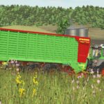 Fendt 800 S4 Edit3