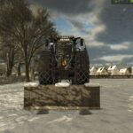 Fendt 900 Series Stage 4