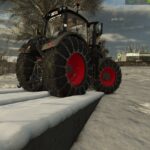 Fendt 900 Series Stage 42