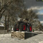 Fendt 900 Series Stage 44