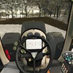 Fendt 900 Series Stage 45