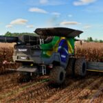 Fendt Ideal