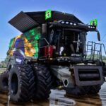 Fendt Ideal2
