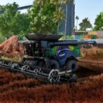 Fendt Ideal4
