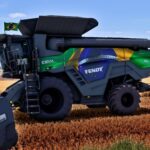 Fendt Ideal5