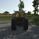 Fendt Vario 2003
