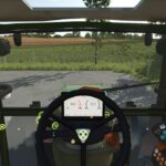 Fendt Vario 2004