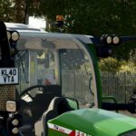 Fendt Vario 700 Gen6 Edit2
