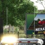 Fendt Vario 700 Gen6 Edit3
