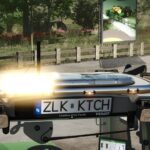 Fendt Vario 700 Gen7 Edit3