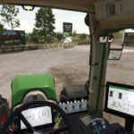 Fendt Vario 700 Gen7 Edit4