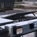 Fendt Xylon 524 Pack2
