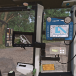 Fendt Xylon 524 Pack3