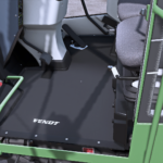 Fendt Xylon 524 Pack4