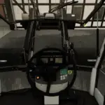 Fendt Xylon 524 v1.02