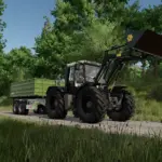 Fendt Xylon 524 v1.03