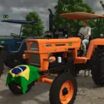 Fiat 650 BR v1.0