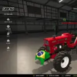 Fiat 650 BR v1.02