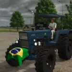 Fiat 650 BR v1.03