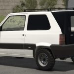 Fiat Panda3