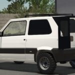 Fiat Panda4