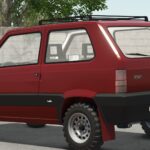 Fiat Panda6