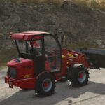 Fimaks LT Serie Pack3