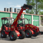 Fimaks LT Serie Pack4