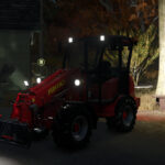 Fimaks LT Serie Pack6