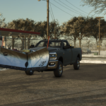 FisherV plow3