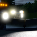 FisherV plow4