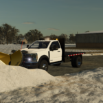 FisherV plow5