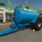 Fleming Tanker ST2300 v1.0