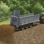 Fliegl ASW 3912