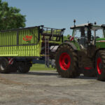 Fliegl ASW 3914