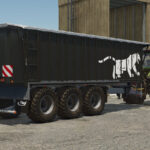 Fliegl ASW 3915