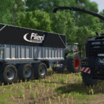 Fliegl Taurus Pack