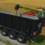 Fliegl Taurus Pack3