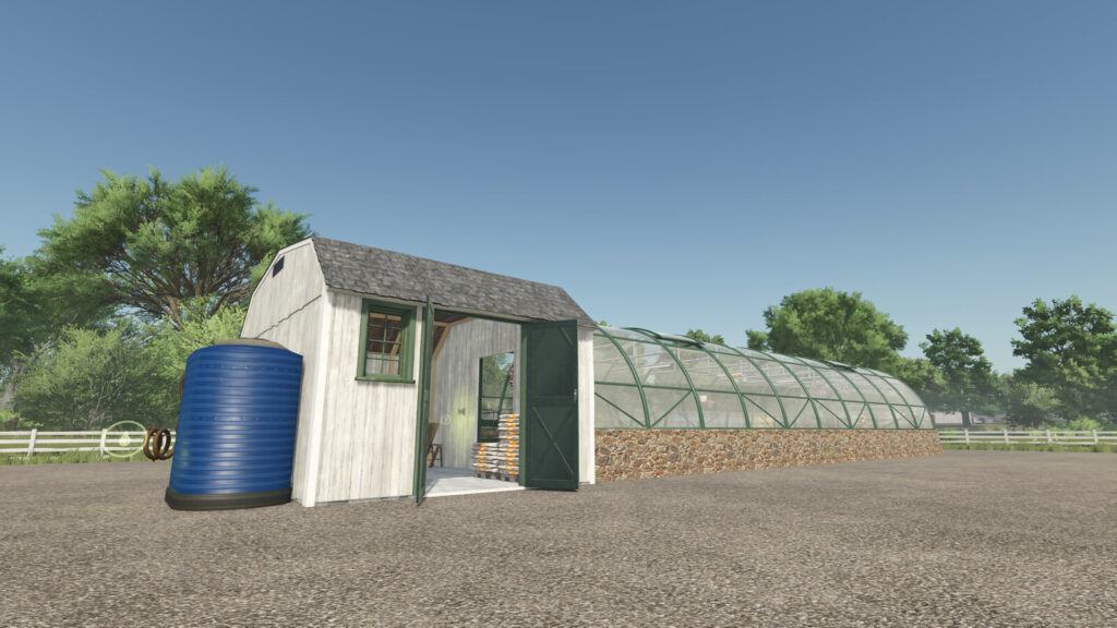 Floriculture