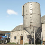 Food Mixer And Silo4