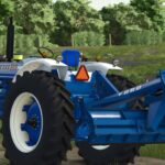Ford Blade Pack2