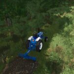 Ford Blade Pack3