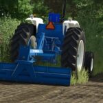 Ford Blade Pack4