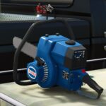 Ford Eagle Chainsaw3