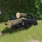 Ford Eagle Chainsaw5
