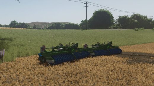 Franquet Synchro 4m