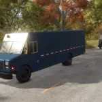Freightliner P1200 v1.02