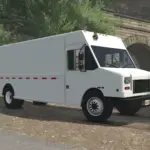 Freightliner P1200 v1.04