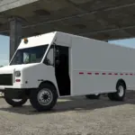 Freightliner P1200 v1.05